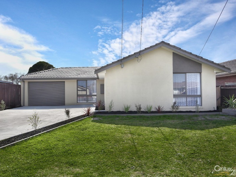 3 Davanzo Ave, Clayton South VIC 3169