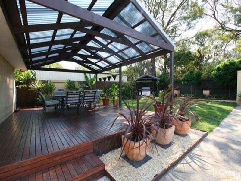 45 Deschamp Crescent, Rowville VIC 3178