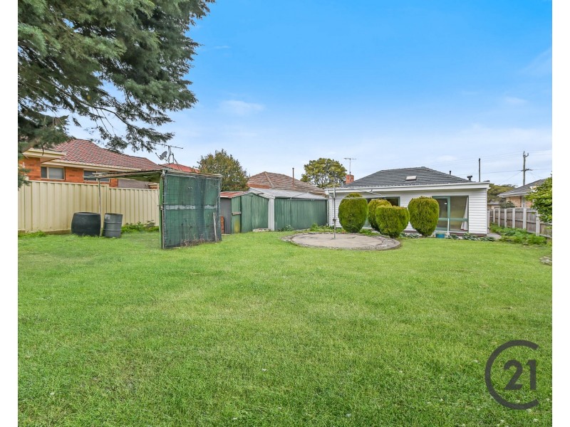 43 Agnes Street, Noble Park VIC 3174