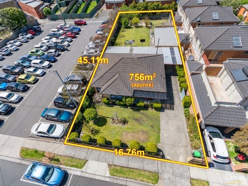 7 Frank Street, Noble Park VIC 3174