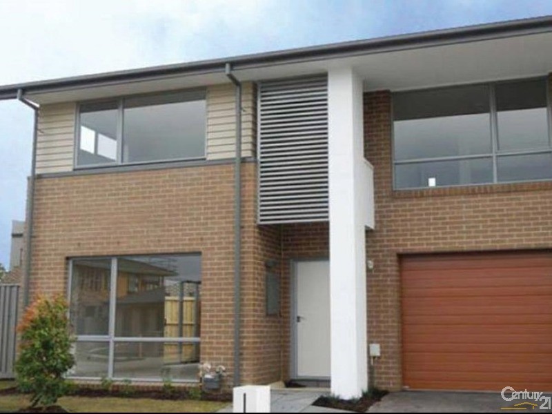 41 Bloom Avenue, Wantirna South VIC 3152