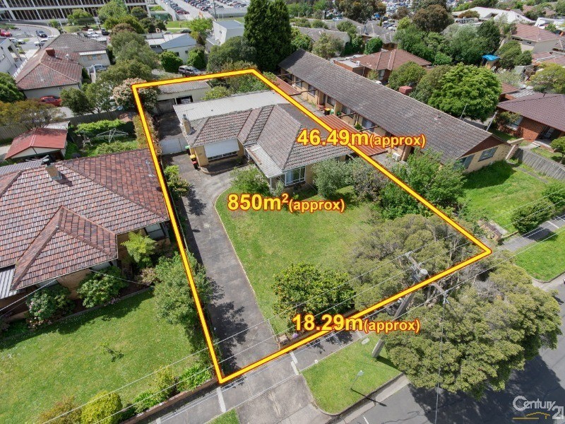 23 Bruce Street, Dandenong VIC 3175