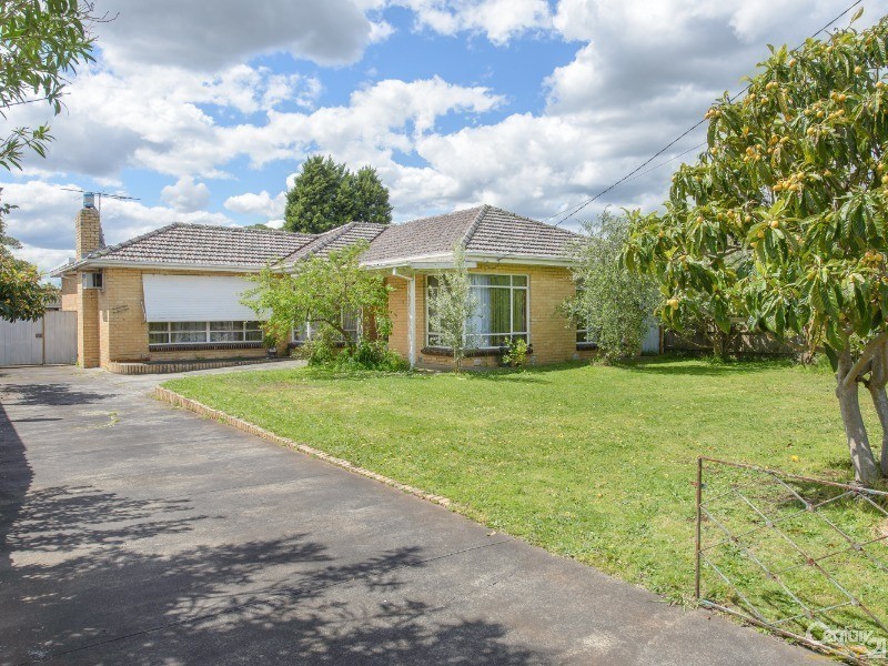 23 Bruce Street, Dandenong VIC 3175