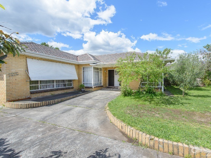 23 Bruce Street, Dandenong VIC 3175