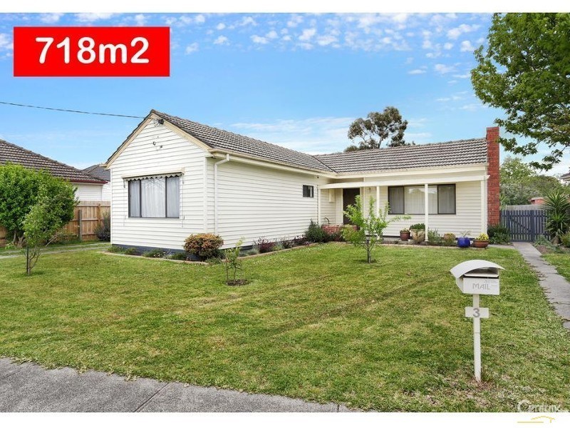 3 Smith Street, Noble Park VIC 3174
