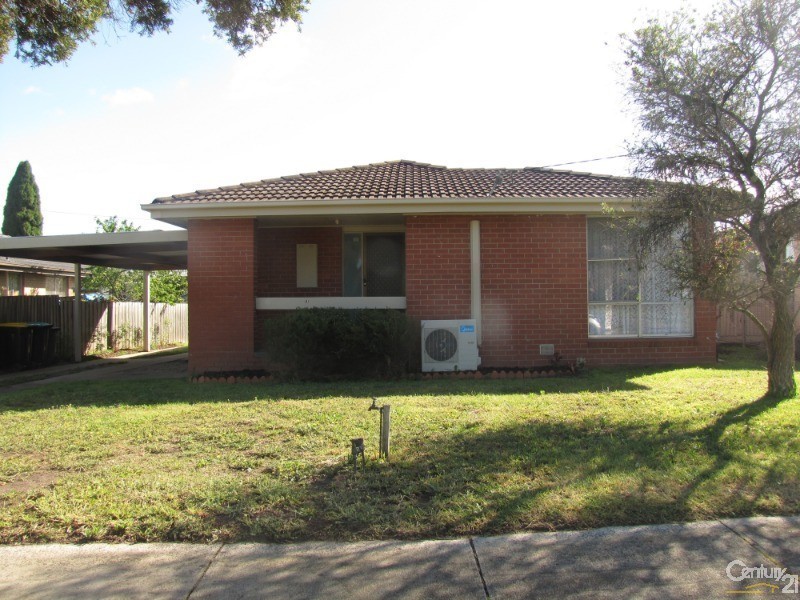 90 Illawarra Crescent, Dandenong North VIC 3175