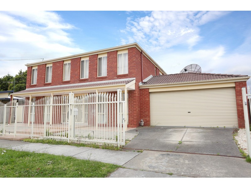 1 Ashdale Court, Springvale VIC 3171