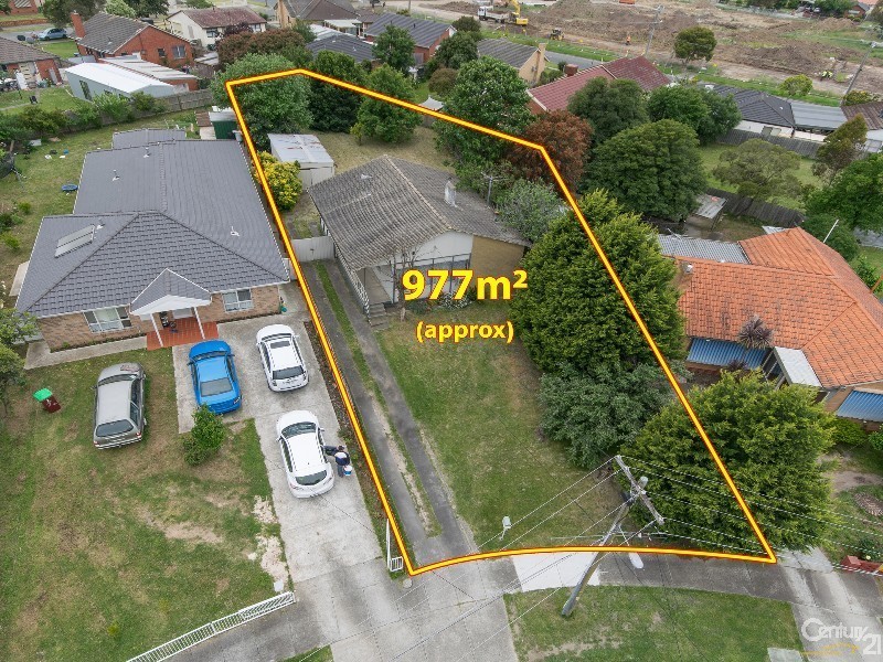 5 Peach Court, Doveton VIC 3177