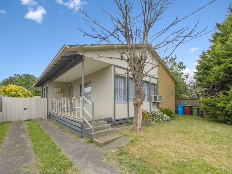 5 Peach Court, Doveton VIC 3177