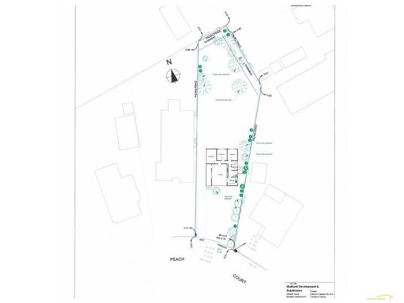 5 Peach Court, Doveton VIC 3177