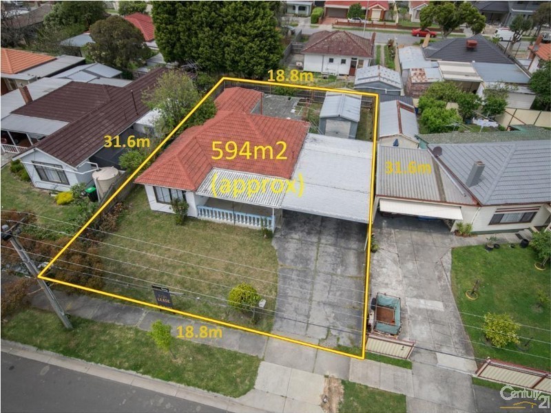 14 Dodds Street, Springvale VIC 3171