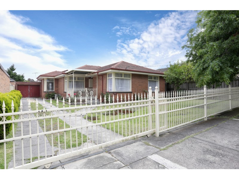 200 Corrigan Road, Noble Park VIC 3174