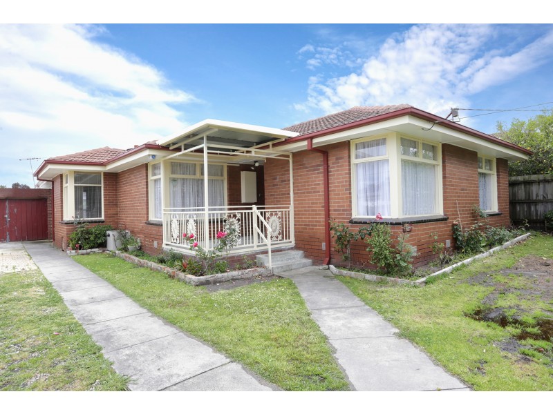 200 Corrigan Road, Noble Park VIC 3174