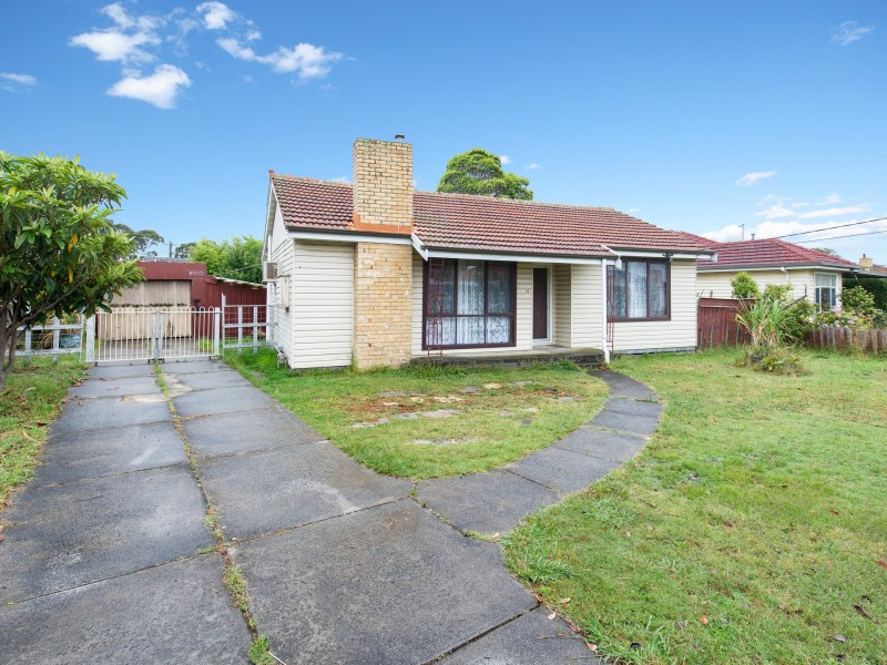 37 Comber Street, Noble Park VIC 3174