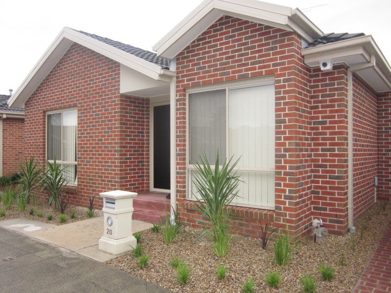 20/80 Ellendale Road, Noble Park VIC 3174