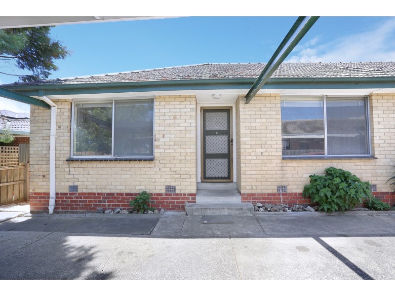5/16 Benga Ave, Dandenong VIC 3175
