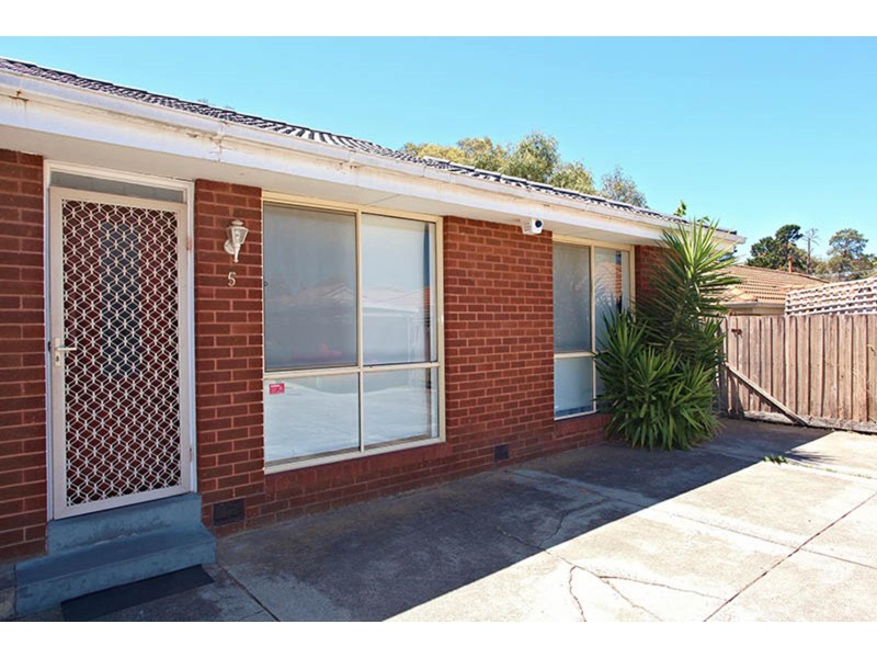 5/41 Alamein Street, Noble Park VIC 3174