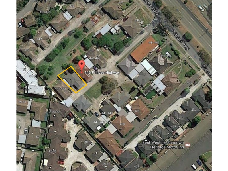 9/443 Princes Hwy, Noble Park VIC 3174