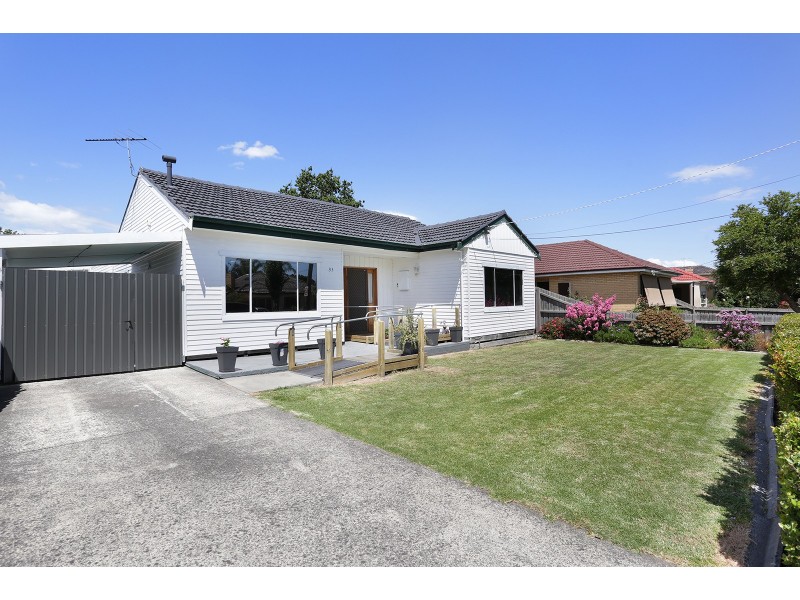 33 Callander Road, Noble Park VIC 3174