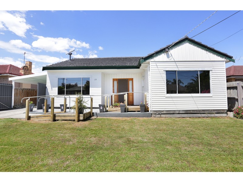 33 Callander Road, Noble Park VIC 3174