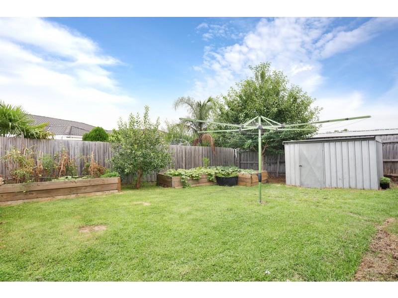 6 Hinrichsen Drive, Hallam VIC 3803