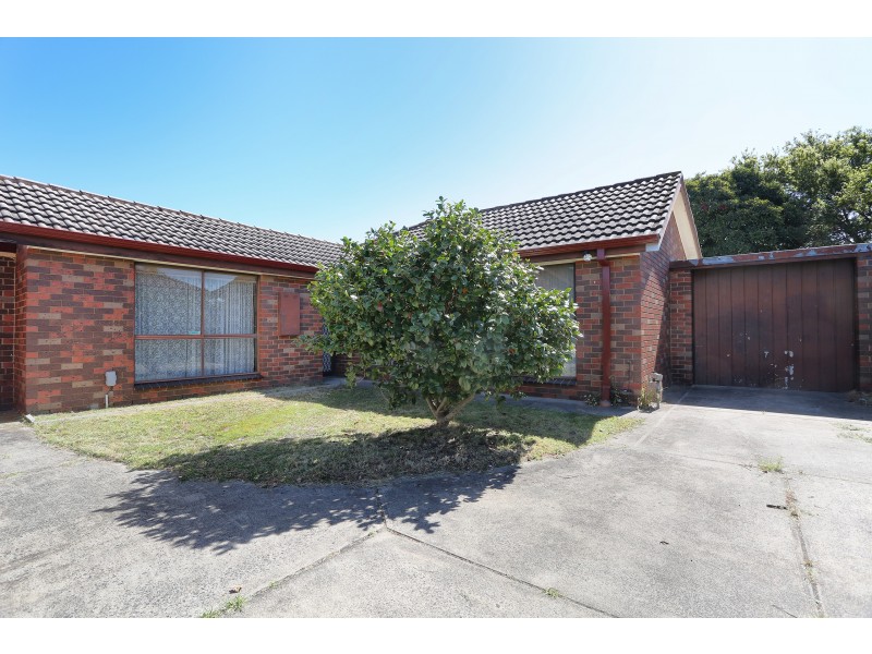 4/164 Corrigan Road, Noble Park VIC 3174