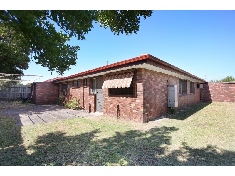 4/164 Corrigan Road, Noble Park VIC 3174