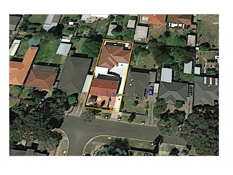 1-2 / 10 Kingswood Cres, Noble Park North VIC 3174