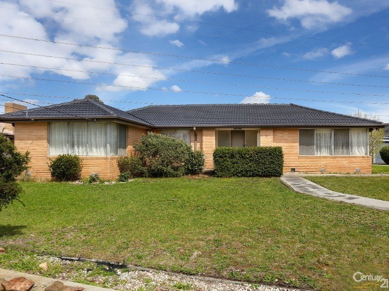 2 Whitehaven Crescent, Mulgrave VIC 3170