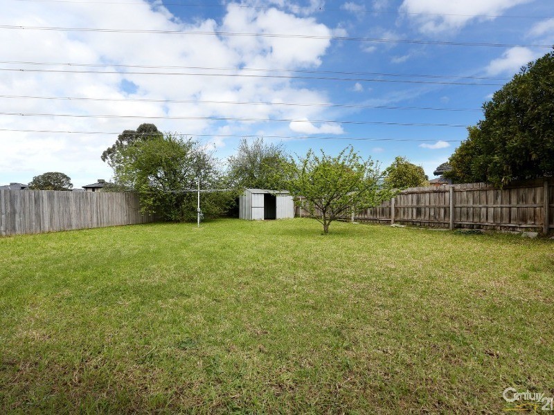 2 Whitehaven Crescent, Mulgrave VIC 3170