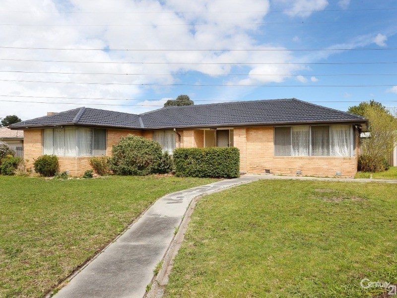 2 Whitehaven Crescent, Mulgrave VIC 3170