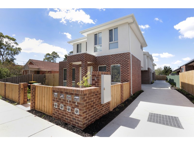 2/3 Pau Street, Noble Park VIC 3174