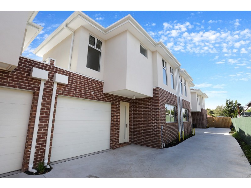 2/3 Pau Street, Noble Park VIC 3174