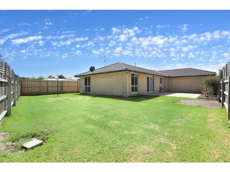 49 Amberley Drive, Mount Martha VIC 3934