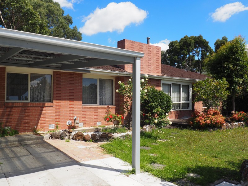 10 Lynette Court, Noble Park VIC 3174