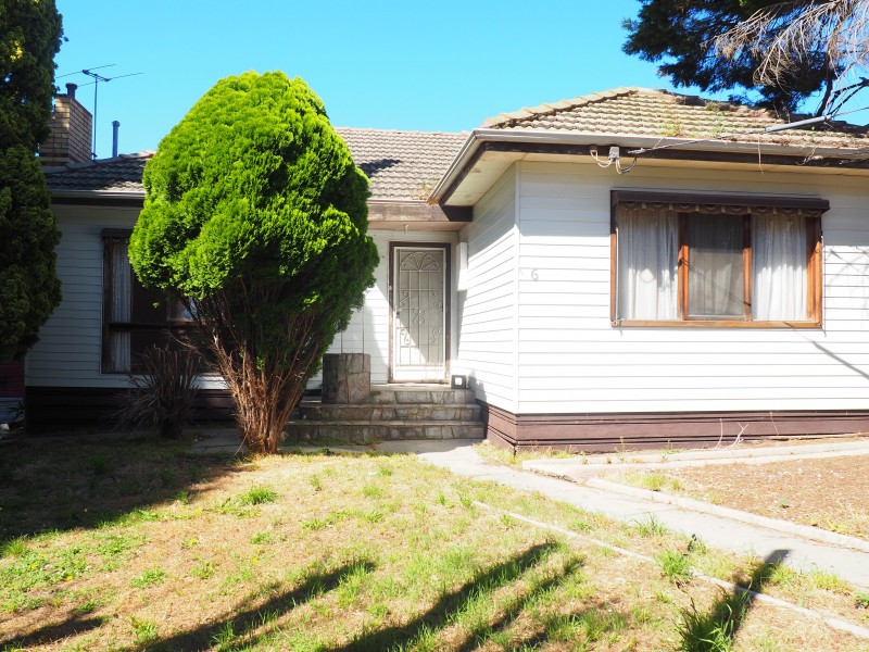 6 Sadie Court, Noble Park VIC 3174