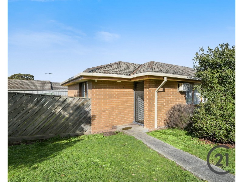2/2 Rhoden Court, Dandenong North VIC 3175