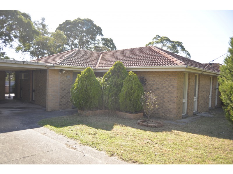 79 Goodman Drive, Noble Park VIC 3174