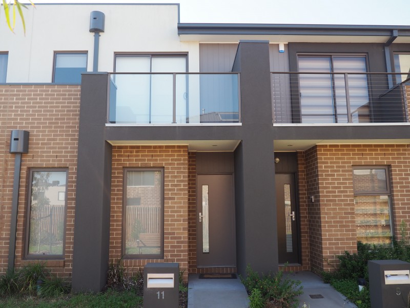 11 Merrimack Crescent, Keysborough VIC 3173