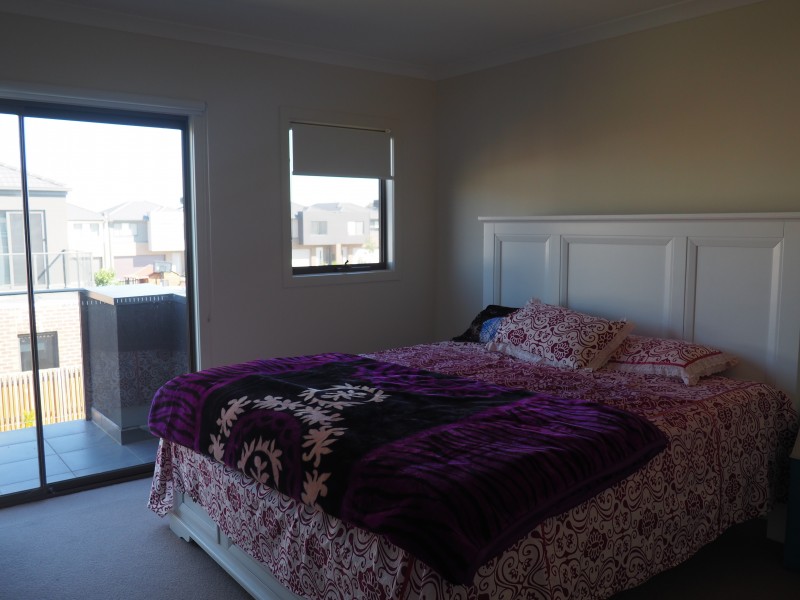 11 Merrimack Crescent, Keysborough VIC 3173