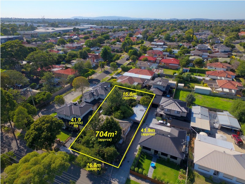 8 Kalimna Ave, Mulgrave VIC 3170