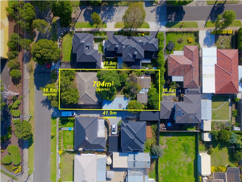 8 Kalimna Ave, Mulgrave VIC 3170