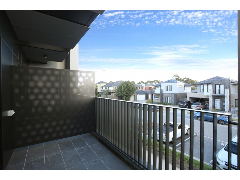 3/27 Hornsby Street, Dandenong VIC 3175