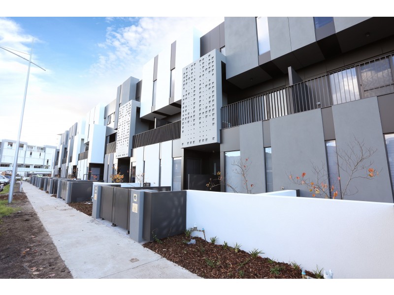 3/27 Hornsby Street, Dandenong VIC 3175