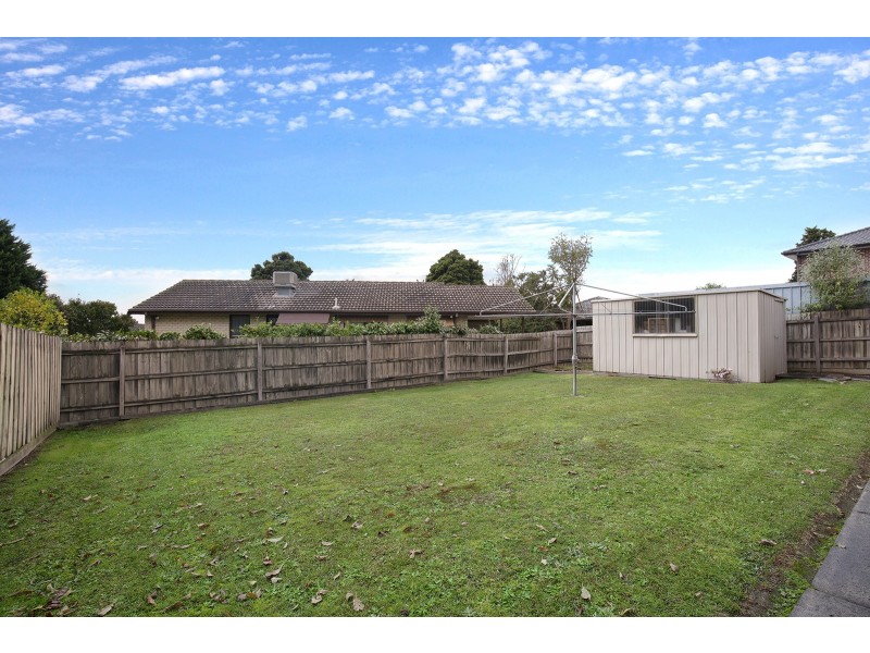 7 Fletcher Road, Dandenong North VIC 3175