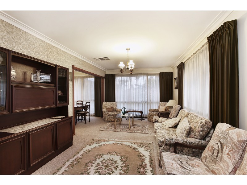 59 Outlook Drive, Dandenong North VIC 3175