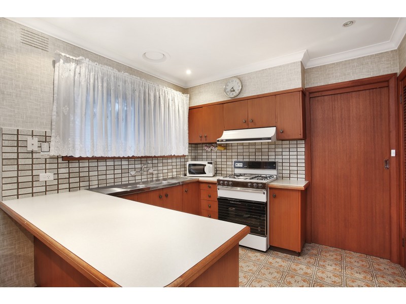 59 Outlook Drive, Dandenong North VIC 3175