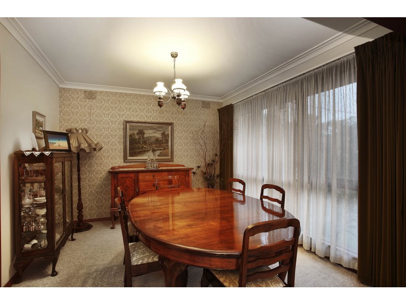 59 Outlook Drive, Dandenong North VIC 3175