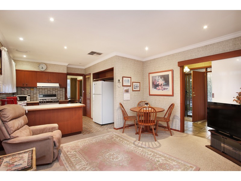 59 Outlook Drive, Dandenong North VIC 3175