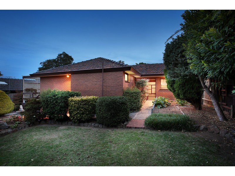 59 Outlook Drive, Dandenong North VIC 3175